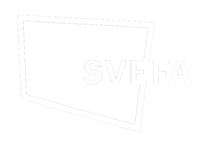 Svefas logotyp